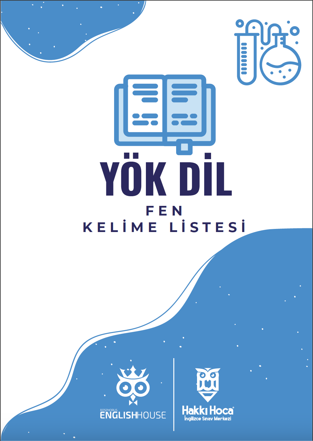 YÖK DİL FEN KELİME LİSTESİ resmi