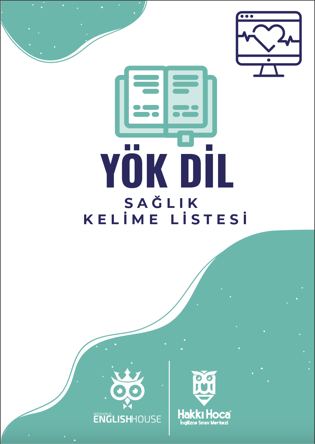 YÖK DİL SAĞLIK KELİME LİSTESİ resmi