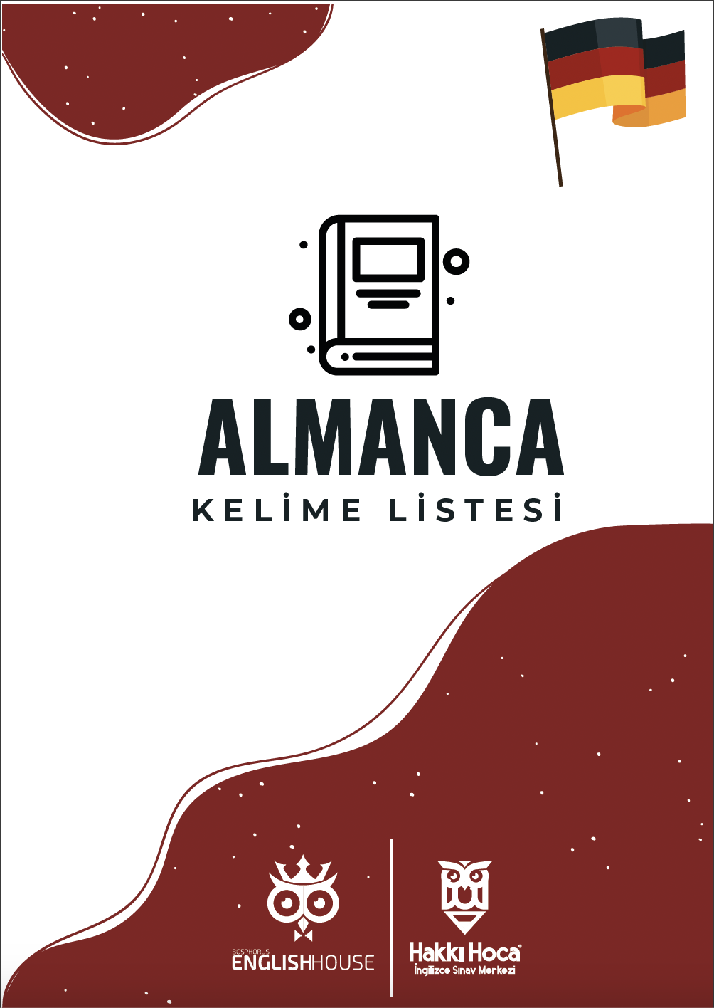 ALMANCA KELİME LİSTESİ resmi